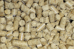 Barkston Ash biomass boiler costs